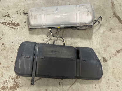 1999-04 Ford Mustang Fuel Tank Assembly 38k Miles 302