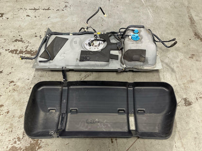 1999-04 Ford Mustang Fuel Tank Assembly 38k Miles 302