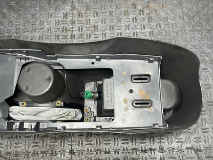 2001-04 Ford Mustang GT Dark Charcoal Center Console 38k Miles 302