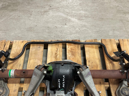 1999-04 Ford Mustang GT 8.8 Rear Assembly 3.27 Gear 38K Miles 302