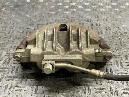 1999-04 Ford Mustang GT Front Calipers LH RH 38k Miles 302