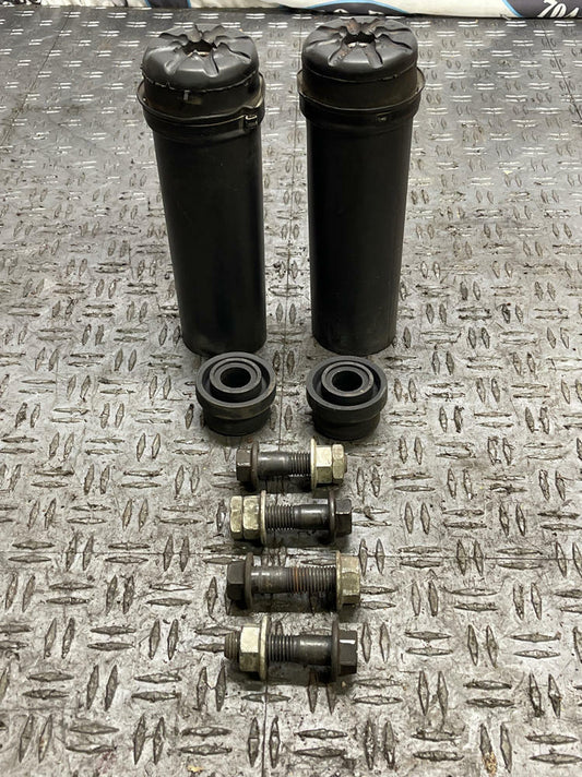 1999-04 Ford Mustang GT OEM Front Strut Hardware Lot LH RH 38k Miles 302