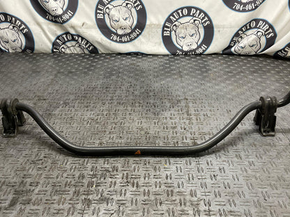 1999-04 Ford Mustang GT Front Sway Bar w/ Brackets 38k Miles 302