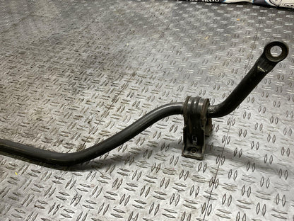 1999-04 Ford Mustang GT Front Sway Bar w/ Brackets 38k Miles 302