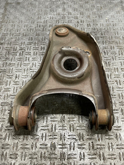 1999-04 Ford Mustang GT Passenger RH Front Control Arm 38k Miles 302