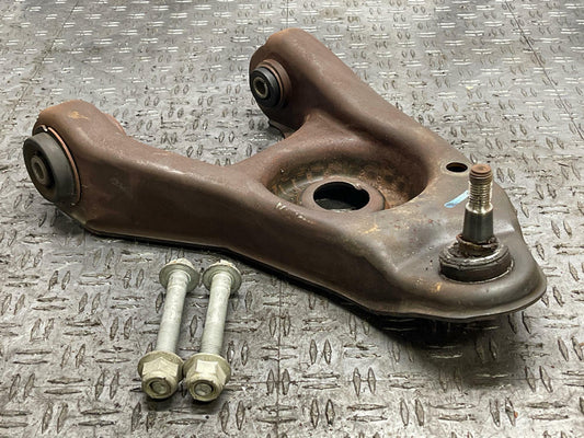 1999-04 Ford Mustang GT Passenger RH Front Control Arm 38k Miles 302