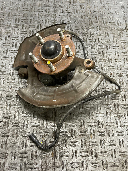 1999-04 Ford Mustang GT Passenger RH Spindle 38k Miles 302