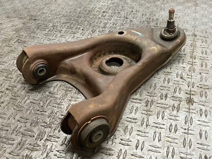 1999-04 Ford Mustang GT Passenger RH Front Control Arm 38k Miles 302