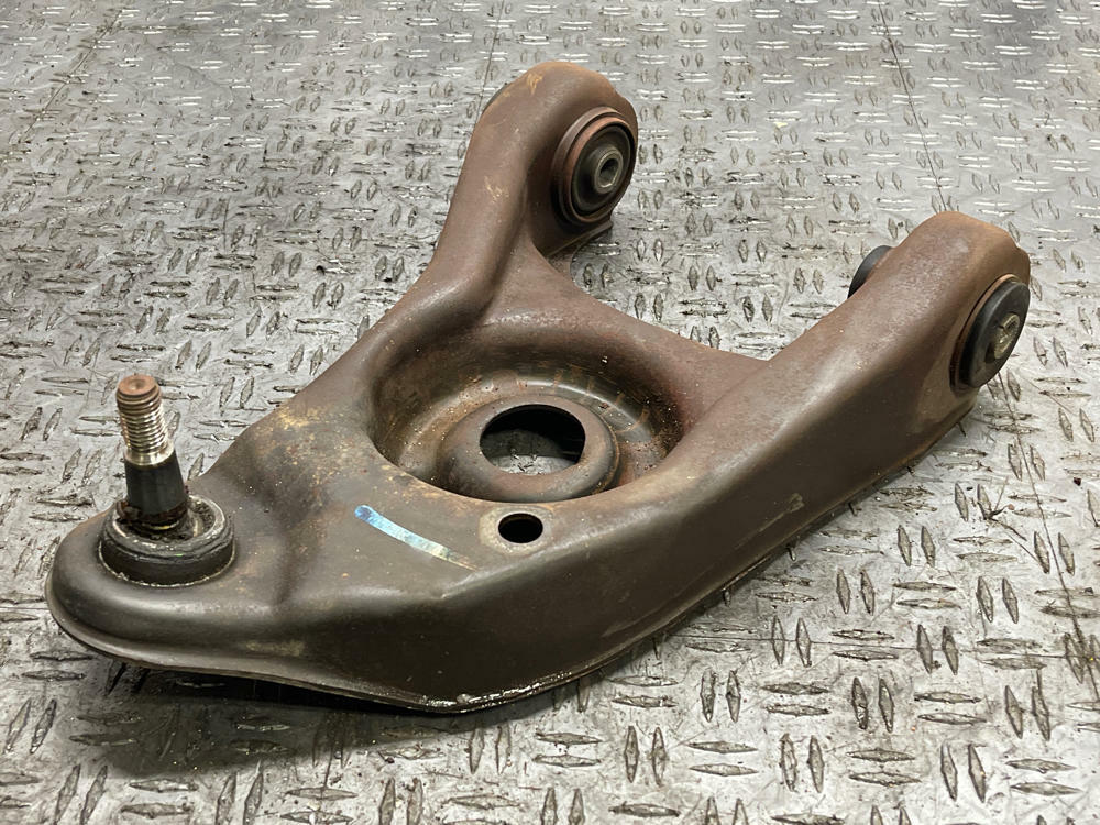 1999-04 Ford Mustang GT Passenger RH Front Control Arm 38k Miles 302