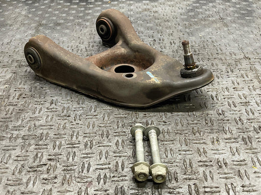 1999-04 Ford Mustang GT Driver LH Front Control Arm 38k Miles 302