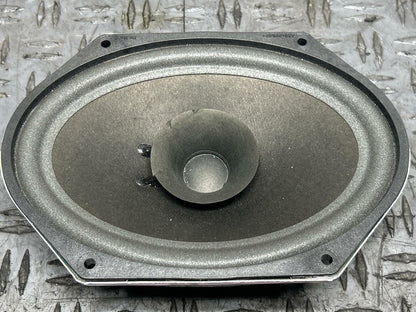 2011-14 Ford Mustang Speaker Set Front & Rear 294