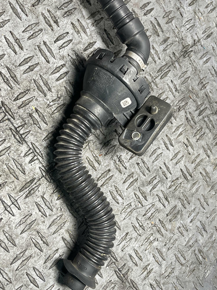 2011-14 Ford Mustang Cabin Engine Sound Tube 294
