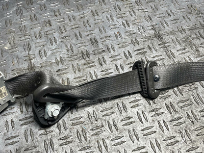 2011-14 Ford Mustang Passenger RH Front Coupe Seat Belt 61k Miles 294