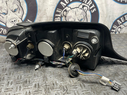 2011-12 Ford Mustang OEM Taillights 294