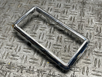 2011-14 Ford Mustang Center Console Insert 294