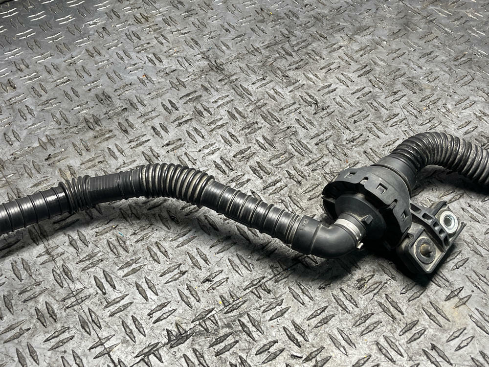 2011-14 Ford Mustang Cabin Engine Sound Tube 294