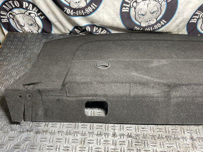 2011-14 Ford Mustang Rear Package Tray- for Coupe 294