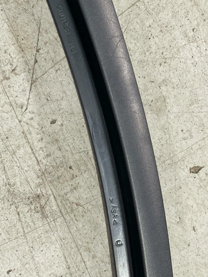 2011-14 Ford Mustang Door Weather Stripping Molding Set LH RH- for Coupe 294