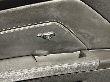 2011-14 Ford Mustang Driver LH Premium Door Panel 294