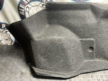 2011-14 Ford Mustang Driver RH Trunk Panel 294