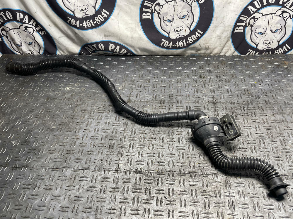 2011-14 Ford Mustang Cabin Engine Sound Tube 294