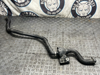 2011-14 Ford Mustang Cabin Engine Sound Tube 294
