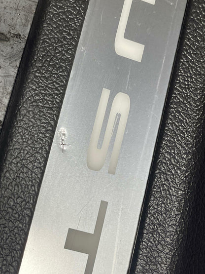 2011-14 Ford Mustang Passener RH Illuminated Door Sill  294