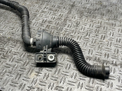 2011-14 Ford Mustang Cabin Engine Sound Tube 294