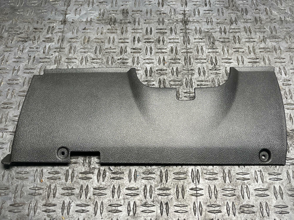 2011-14 Ford Mustang Lower Dash Trim Panel 294