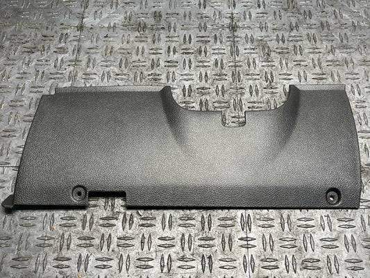 2011-14 Ford Mustang Lower Dash Trim Panel 294