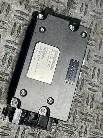 2011-12 Ford Mustang SYNC Radio Kit 294