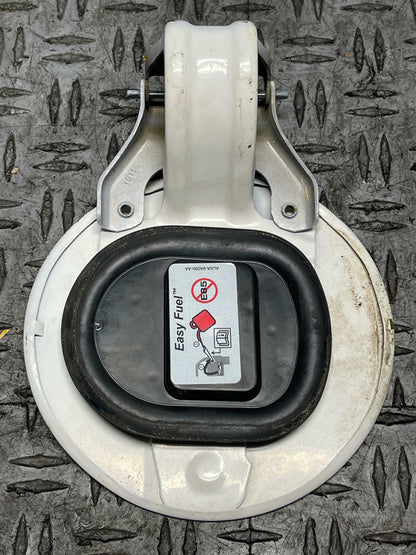 2011-14 Ford Mustang OEM Fuel Door- Paint Code HP 294