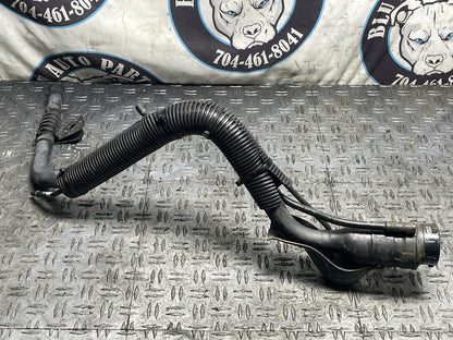 2011-14 Ford Mustang OEM Fuel Filler Neck 294