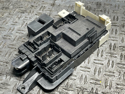 2011-14 Ford Mustang Body Control Module- for Auto Trans w/ Premium Options 294