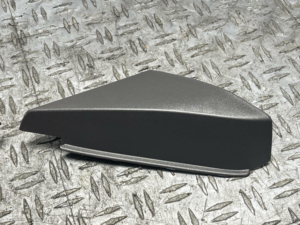 2011-14 Ford Mustang Interior RH/LH Mirror Controls & Trim Pair 294
