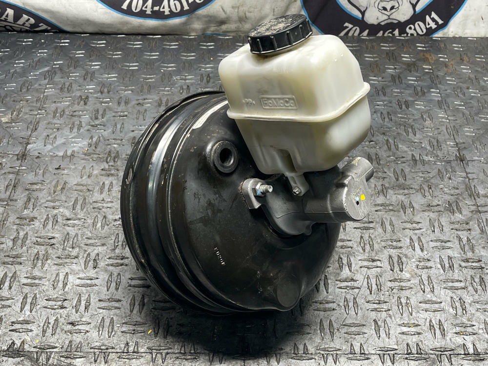 2011-14 Ford Mustang HydroBoost Assembly- for Auto Trans 294