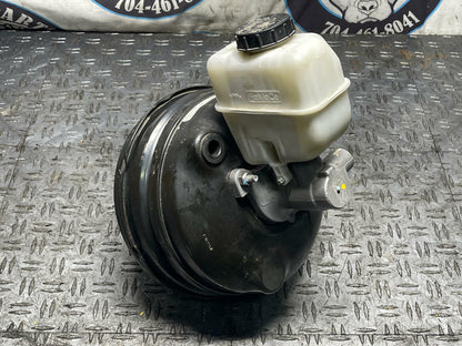 2011-14 Ford Mustang HydroBoost Assembly- for Auto Trans 294