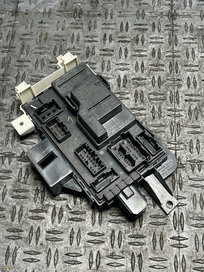 2011-14 Ford Mustang Body Control Module- for Auto Trans w/ Premium Options 294