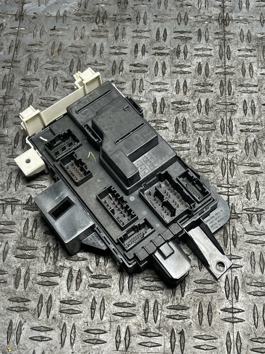 2011-14 Ford Mustang Body Control Module- for Auto Trans w/ Premium Options 294