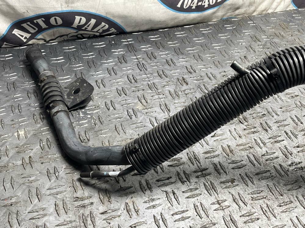 2011-14 Ford Mustang OEM Fuel Filler Neck 294