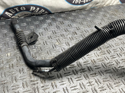 2011-14 Ford Mustang OEM Fuel Filler Neck 294