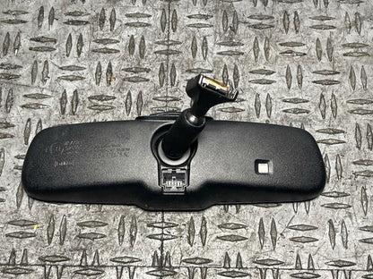 2011-14 Ford Mustang OEM Rear View Mirror- FOR COUPE 294