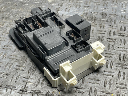2011-14 Ford Mustang Body Control Module- for Auto Trans w/ Premium Options 294