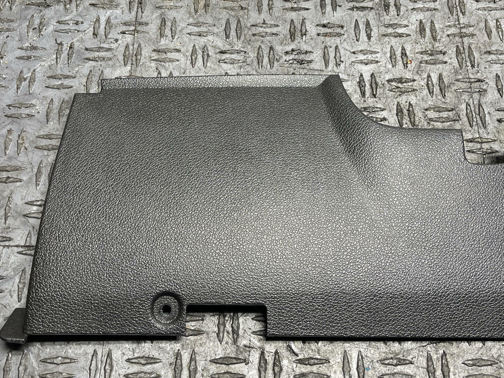 2011-14 Ford Mustang Lower Dash Trim Panel 294