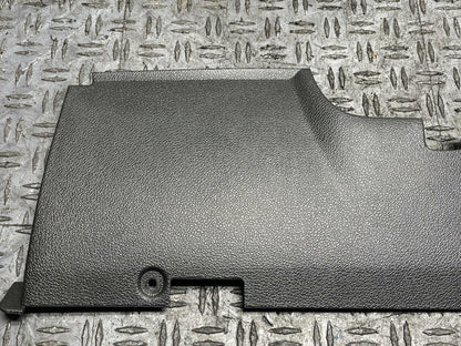 2011-14 Ford Mustang Lower Dash Trim Panel 294