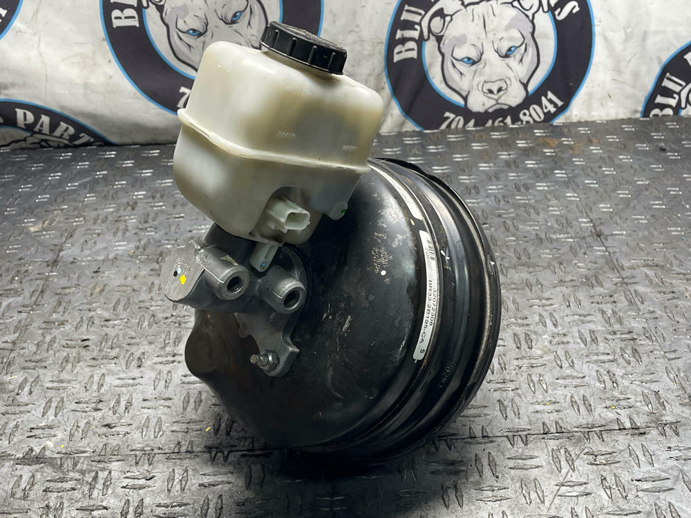 2011-14 Ford Mustang HydroBoost Assembly- for Auto Trans 294