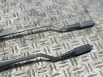2011-14 Ford Mustang OEM Wiper Arm Pair 294