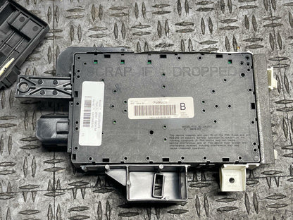2011-14 Ford Mustang Body Control Module- for Auto Trans w/ Premium Options 294