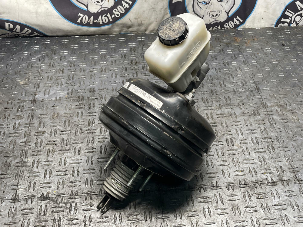 2011-14 Ford Mustang HydroBoost Assembly- for Auto Trans 294