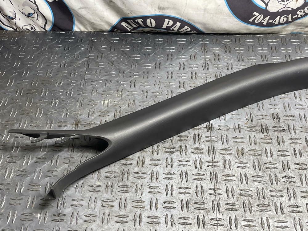 2011-14 Ford Mustang Interior Pass. RH A-Pillar- FOR COUPE 294